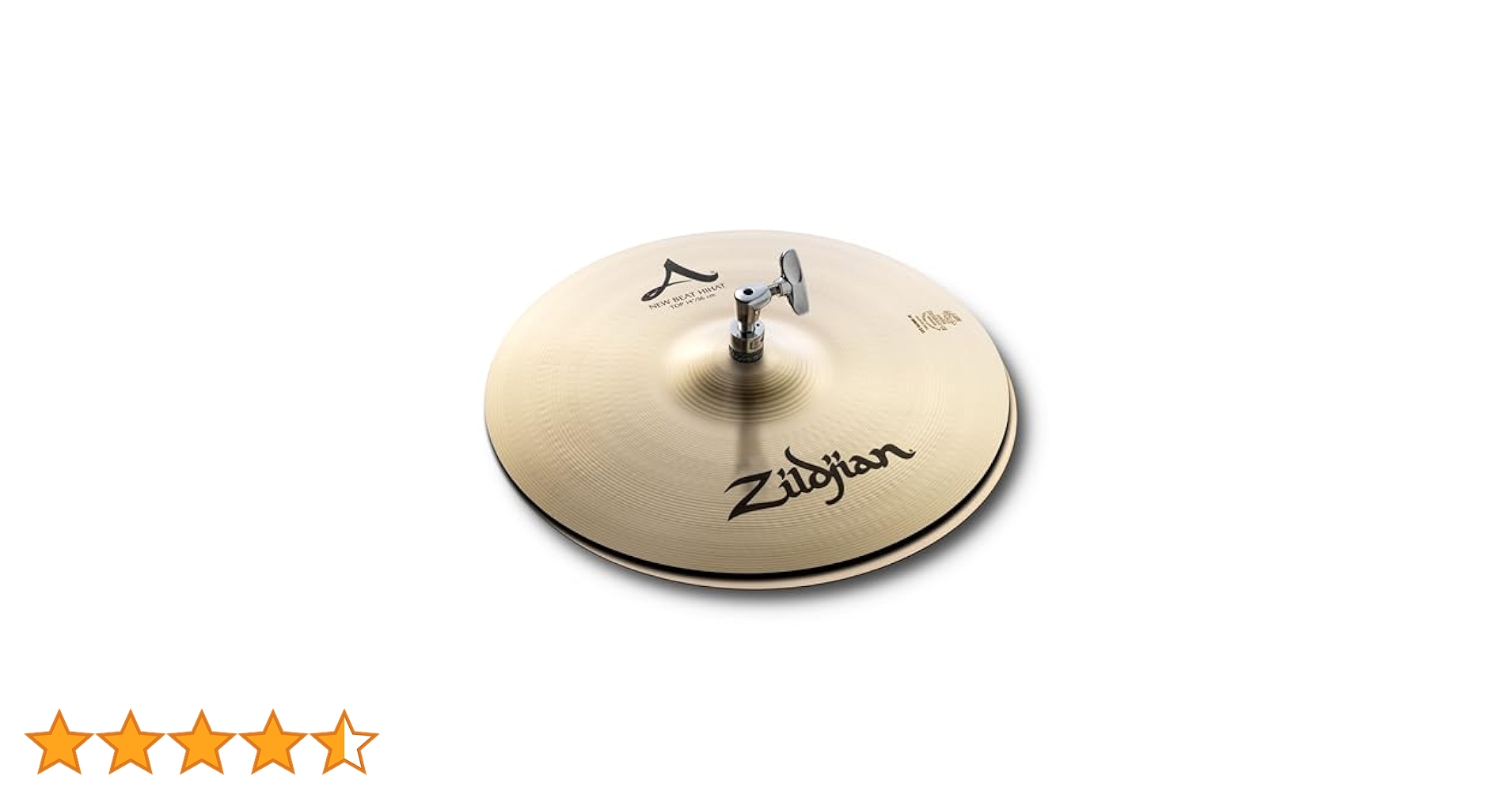 パーカッション・打楽器 zildjian flat top ride cymbal zildjian flat top ride cymbal - メルカリ